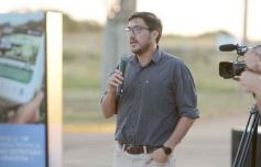 Foto de la galería: Planta de Bioinsumos: Misiones se potencia como modelo agrosustentable en el país y la región