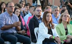 Foto de la galería: Planta de Bioinsumos: Misiones se potencia como modelo agrosustentable en el país y la región