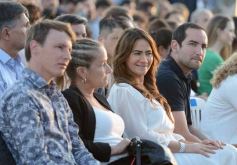 Foto de la galería: Planta de Bioinsumos: Misiones se potencia como modelo agrosustentable en el país y la región