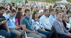 Foto de la galería: Planta de Bioinsumos: Misiones se potencia como modelo agrosustentable en el país y la región