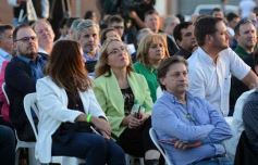 Foto de la galería: Planta de Bioinsumos: Misiones se potencia como modelo agrosustentable en el país y la región