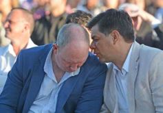 Foto de la galería: Planta de Bioinsumos: Misiones se potencia como modelo agrosustentable en el país y la región