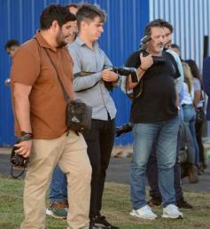 Foto de la galería: Planta de Bioinsumos: Misiones se potencia como modelo agrosustentable en el país y la región