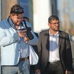 Foto de la galería: Planta de Bioinsumos: Misiones se potencia como modelo agrosustentable en el país y la región