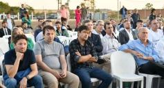 Foto de la galería: Planta de Bioinsumos: Misiones se potencia como modelo agrosustentable en el país y la región