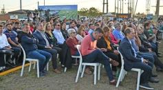 Foto de la galería: Planta de Bioinsumos: Misiones se potencia como modelo agrosustentable en el país y la región