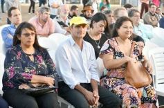 Foto de la galería: Planta de Bioinsumos: Misiones se potencia como modelo agrosustentable en el país y la región