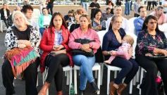 Foto de la galería: Planta de Bioinsumos: Misiones se potencia como modelo agrosustentable en el país y la región