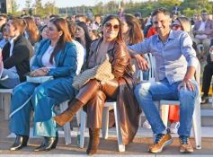 Foto de la galería: Planta de Bioinsumos: Misiones se potencia como modelo agrosustentable en el país y la región