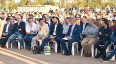 Foto de la galería: Planta de Bioinsumos: Misiones se potencia como modelo agrosustentable en el país y la región