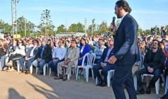 Foto de la galería: Planta de Bioinsumos: Misiones se potencia como modelo agrosustentable en el país y la región