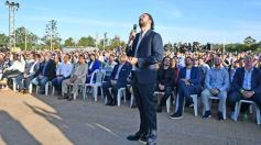 Foto de la galería: Planta de Bioinsumos: Misiones se potencia como modelo agrosustentable en el país y la región
