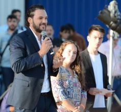 Foto de la galería: Planta de Bioinsumos: Misiones se potencia como modelo agrosustentable en el país y la región