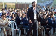 Foto de la galería: Planta de Bioinsumos: Misiones se potencia como modelo agrosustentable en el país y la región