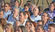 Foto de la galería: Planta de Bioinsumos: Misiones se potencia como modelo agrosustentable en el país y la región