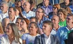 Foto de la galería: Planta de Bioinsumos: Misiones se potencia como modelo agrosustentable en el país y la región