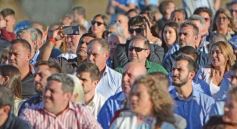 Foto de la galería: Planta de Bioinsumos: Misiones se potencia como modelo agrosustentable en el país y la región