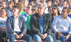 Foto de la galería: Planta de Bioinsumos: Misiones se potencia como modelo agrosustentable en el país y la región