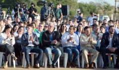 Foto de la galería: Planta de Bioinsumos: Misiones se potencia como modelo agrosustentable en el país y la región