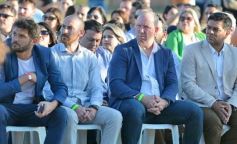 Foto de la galería: Planta de Bioinsumos: Misiones se potencia como modelo agrosustentable en el país y la región