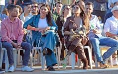 Foto de la galería: Planta de Bioinsumos: Misiones se potencia como modelo agrosustentable en el país y la región