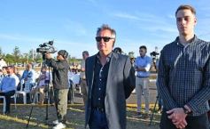 Foto de la galería: Planta de Bioinsumos: Misiones se potencia como modelo agrosustentable en el país y la región