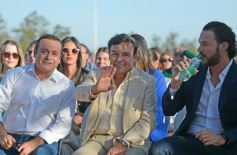 Foto de la galería: Planta de Bioinsumos: Misiones se potencia como modelo agrosustentable en el país y la región