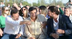 Foto de la galería: Planta de Bioinsumos: Misiones se potencia como modelo agrosustentable en el país y la región