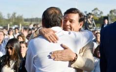 Foto de la galería: Planta de Bioinsumos: Misiones se potencia como modelo agrosustentable en el país y la región