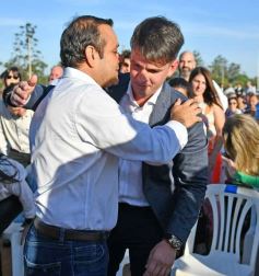 Foto de la galería: Planta de Bioinsumos: Misiones se potencia como modelo agrosustentable en el país y la región