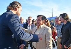 Foto de la galería: Planta de Bioinsumos: Misiones se potencia como modelo agrosustentable en el país y la región