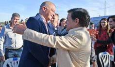 Foto de la galería: Planta de Bioinsumos: Misiones se potencia como modelo agrosustentable en el país y la región