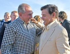 Foto de la galería: Planta de Bioinsumos: Misiones se potencia como modelo agrosustentable en el país y la región