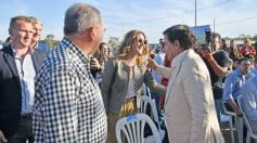 Foto de la galería: Planta de Bioinsumos: Misiones se potencia como modelo agrosustentable en el país y la región