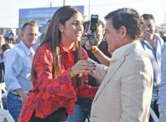 Foto de la galería: Planta de Bioinsumos: Misiones se potencia como modelo agrosustentable en el país y la región