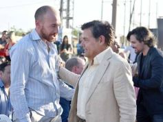 Foto de la galería: Planta de Bioinsumos: Misiones se potencia como modelo agrosustentable en el país y la región