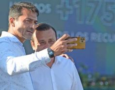 Foto de la galería: Planta de Bioinsumos: Misiones se potencia como modelo agrosustentable en el país y la región