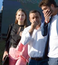 Foto de la galería: Planta de Bioinsumos: Misiones se potencia como modelo agrosustentable en el país y la región