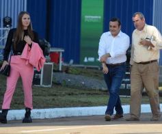 Foto de la galería: Planta de Bioinsumos: Misiones se potencia como modelo agrosustentable en el país y la región