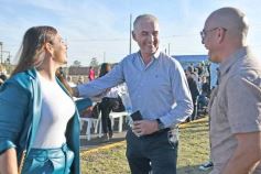 Foto de la galería: Planta de Bioinsumos: Misiones se potencia como modelo agrosustentable en el país y la región