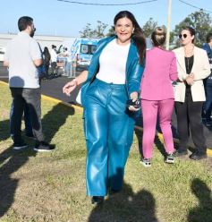 Foto de la galería: Planta de Bioinsumos: Misiones se potencia como modelo agrosustentable en el país y la región