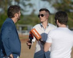 Foto de la galería: Planta de Bioinsumos: Misiones se potencia como modelo agrosustentable en el país y la región