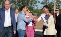 Foto de la galería: Planta de Bioinsumos: Misiones se potencia como modelo agrosustentable en el país y la región