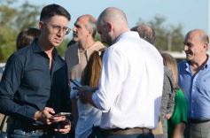 Foto de la galería: Planta de Bioinsumos: Misiones se potencia como modelo agrosustentable en el país y la región