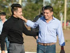 Foto de la galería: Planta de Bioinsumos: Misiones se potencia como modelo agrosustentable en el país y la región