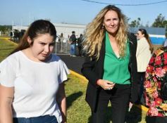 Foto de la galería: Planta de Bioinsumos: Misiones se potencia como modelo agrosustentable en el país y la región