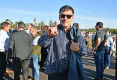 Foto de la galería: Planta de Bioinsumos: Misiones se potencia como modelo agrosustentable en el país y la región