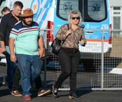 Foto de la galería: Planta de Bioinsumos: Misiones se potencia como modelo agrosustentable en el país y la región