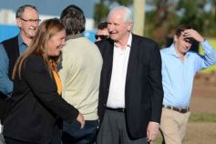 Foto de la galería: Planta de Bioinsumos: Misiones se potencia como modelo agrosustentable en el país y la región