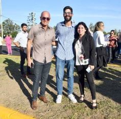 Foto de la galería: Planta de Bioinsumos: Misiones se potencia como modelo agrosustentable en el país y la región